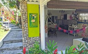 Casa India Dormida
